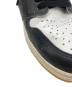 中古・古着 NIKE (ナイキ) Air Jordan 1 High OG イエロー サイズ:29.5：14000円