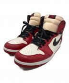 NIKEナイキ）の古着「AIR JORDAN 1.5 High The Return Chicago」｜レッド