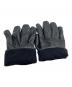 中古・古着 OUR LEGACY (アワーレガシー) His gloves ブラック サイズ:S：25000円