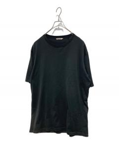中古・古着通販】AURALEE (オーラリー) LUSTER PLAITING TEE/ラスター