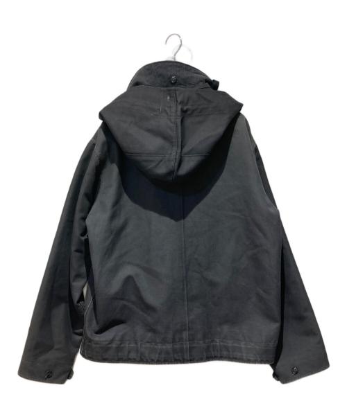 soviet army（ソ連軍）soviet army (ソ連軍) タンカースジャケット ブラック サイズ:ＦＲＥＥの古着・服飾アイテム