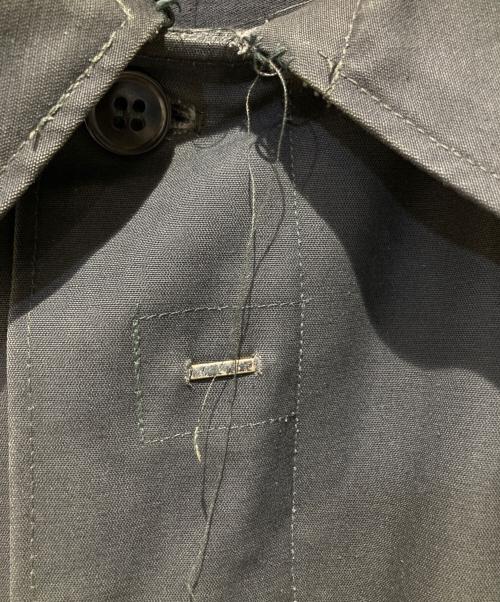 soviet army（ソ連軍）soviet army (ソ連軍) タンカースジャケット ブラック サイズ:ＦＲＥＥの古着・服飾アイテム