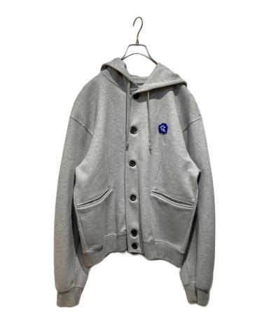 中古・古着通販】ADER error (アーダーエラー) スカルプチャーロゴ