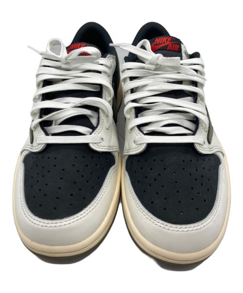 NIKE（ナイキ）NIKE (ナイキ) Travis Scott (トラヴィススコット) WMNS Air Jordan 1 Low OG 