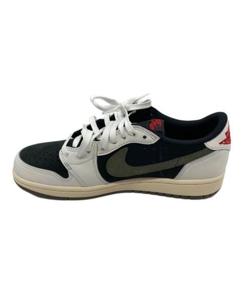 NIKE（ナイキ）NIKE (ナイキ) Travis Scott (トラヴィススコット) WMNS Air Jordan 1 Low OG 