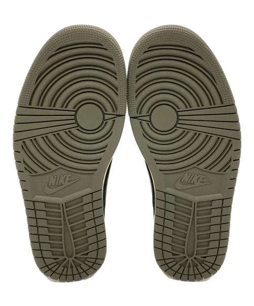 NIKE（ナイキ）NIKE (ナイキ) Travis Scott (トラヴィススコット) WMNS Air Jordan 1 Low OG 
