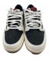 NIKE (ナイキ) Travis Scott (トラヴィススコット) WMNS Air Jordan 1 Low OG 
