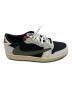 中古・古着 NIKE (ナイキ) Travis Scott (トラヴィススコット) WMNS Air Jordan 1 Low OG 
