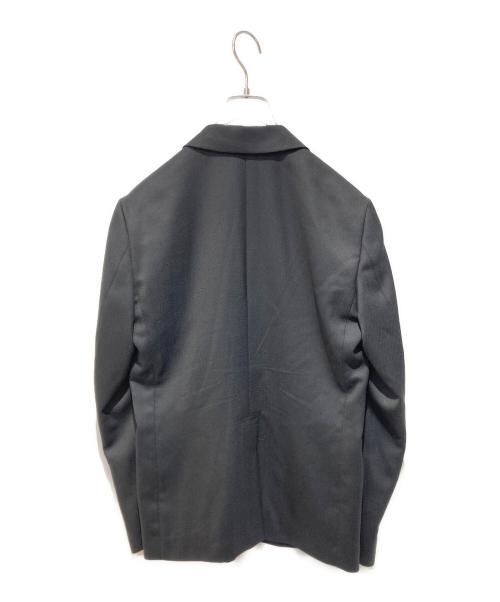 N.HOOLYWOOD（エヌ ハリウッド）N.HOOLYWOOD (エヌ ハリウッド) セットアップスーツ ブラック サイズ:36の古着・服飾アイテム
