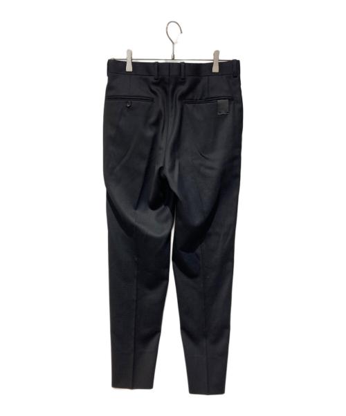 N.HOOLYWOOD（エヌ ハリウッド）N.HOOLYWOOD (エヌ ハリウッド) セットアップスーツ ブラック サイズ:36の古着・服飾アイテム