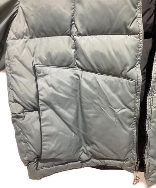 CMF OUTDOOR GARMENT（コンフィーアウトドアガーメント）CMF OUTDOOR GARMENT (コンフィーアウトドアガーメント) ダウンジャケット グリーン サイズ:不明の古着・服飾アイテム