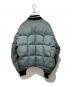 CMF OUTDOOR GARMENT (コンフィーアウトドアガーメント) ダウンジャケット グリーン サイズ:不明：10000円