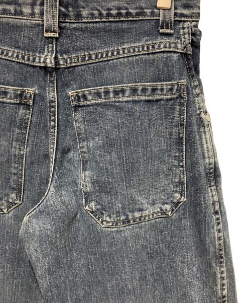 Jnco（ジェーエヌシーオー）JNCO (ジェーエヌシーオー) バギーデニムパンツ インディゴ サイズ:28の古着・服飾アイテム