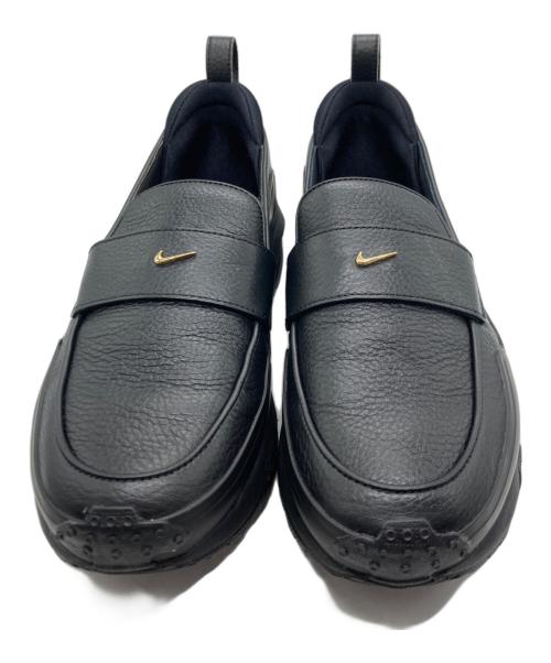 NIKE（ナイキ）NIKE (ナイキ) AIR MAX PHENOMENA ブラック サイズ:27.5cmの古着・服飾アイテム