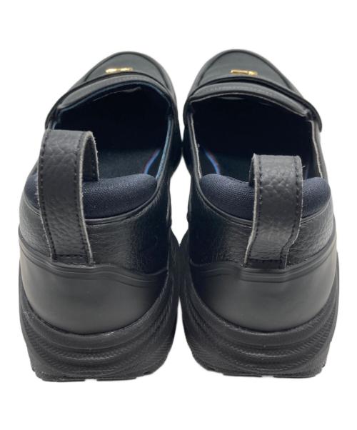 NIKE（ナイキ）NIKE (ナイキ) AIR MAX PHENOMENA ブラック サイズ:27.5cmの古着・服飾アイテム