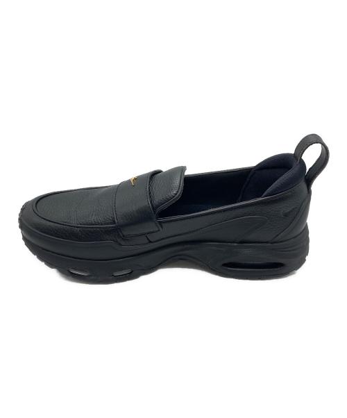 NIKE（ナイキ）NIKE (ナイキ) AIR MAX PHENOMENA ブラック サイズ:27.5cmの古着・服飾アイテム