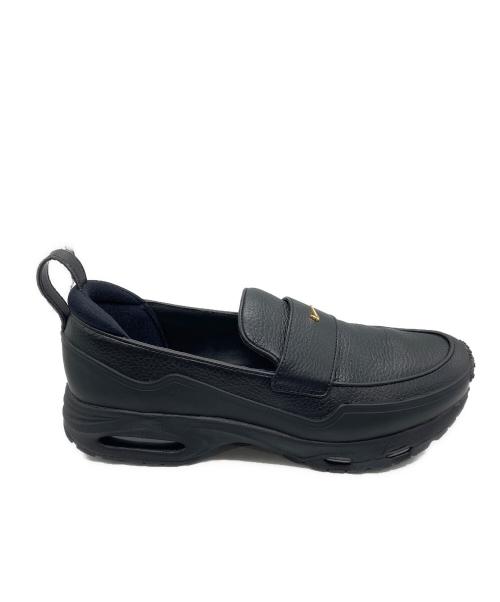 NIKE（ナイキ）NIKE (ナイキ) AIR MAX PHENOMENA ブラック サイズ:27.5cmの古着・服飾アイテム