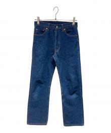 LEVI'S（リーバイス）の古着「デニムパンツ」｜インディゴ