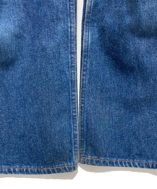 LEVI'S（リーバイス）LEVI'S (リーバイス) デニムパンツ インディゴ サイズ:29の古着・服飾アイテム