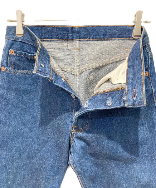 LEVI'S（リーバイス）LEVI'S (リーバイス) デニムパンツ インディゴ サイズ:29の古着・服飾アイテム