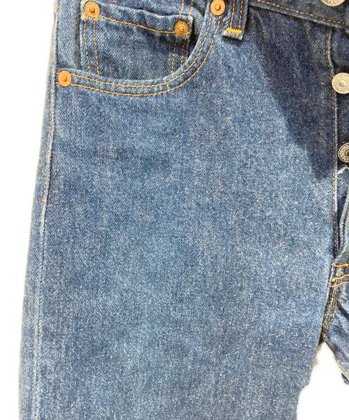 LEVI'S（リーバイス）LEVI'S (リーバイス) デニムパンツ インディゴ サイズ:29の古着・服飾アイテム