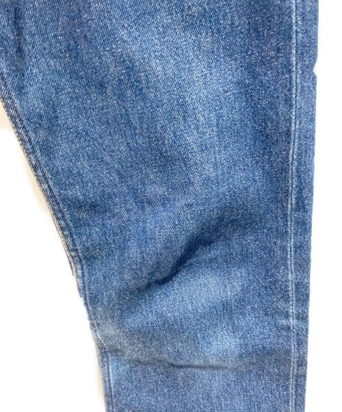LEVI'S（リーバイス）LEVI'S (リーバイス) デニムパンツ インディゴ サイズ:29の古着・服飾アイテム