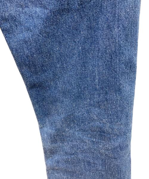 LEVI'S（リーバイス）LEVI'S (リーバイス) デニムパンツ インディゴ サイズ:29の古着・服飾アイテム