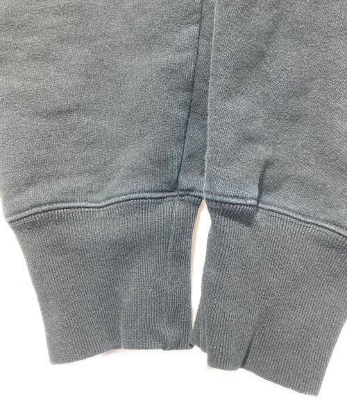 SUPREME（シュプリーム）Supreme (シュプリーム) NEW YORK ARC LOGO ZIP UP HOODIE ブラック サイズ:ＸＬの古着・服飾アイテム