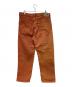 LEVI'S SILVER TAB (リーバイス シルバータブ) 194LOCAL LOOSE FIT デニムパンツ オレンジ サイズ:36：20000円