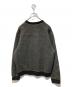 KOLOR (カラー) モヘアサーマルニット ブラウン サイズ:1：14000円