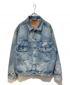 中古・古着通販】LEVI'S (リーバイス) FACETASM (ファセッタズム) 1st