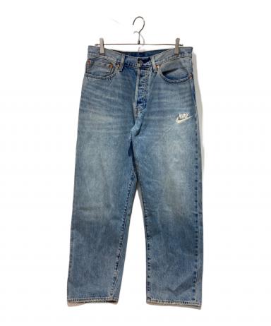 中古・古着通販】LEVI'S (リーバイス) NIKE (ナイキ) Baggy Jeans