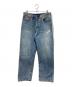 LEVI'S（リーバイス）の古着「Baggy Jeans」｜ブルー