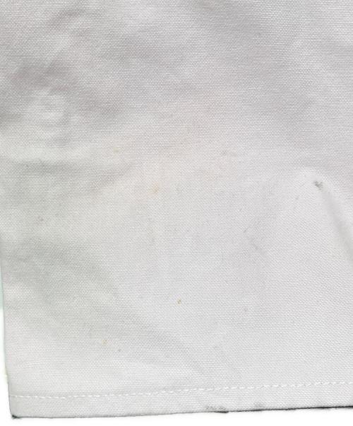 SUPREME（シュプリーム）SUPREME (シュプリーム) Double Knee Canvas Painter Pant ピンク サイズ:81cm (W32)の古着・服飾アイテム