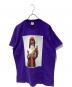SUPREME（シュプリーム）の古着「Playboi Carti Tee」｜パープル
