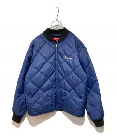 中古・古着通販】SUPREME (シュプリーム) Contrast Zip Track Jacket
