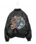 Supreme (シュプリーム) AOI Globe MA-1 ブラック サイズ:Ｓ：40000円
