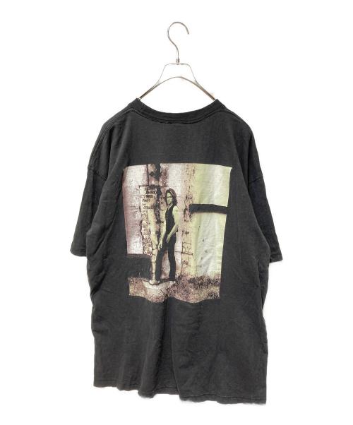 BROCKUM（ブロッカム）BROCKUM (ブロッカム) 半袖Tシャツ ブラック サイズ:不明の古着・服飾アイテム