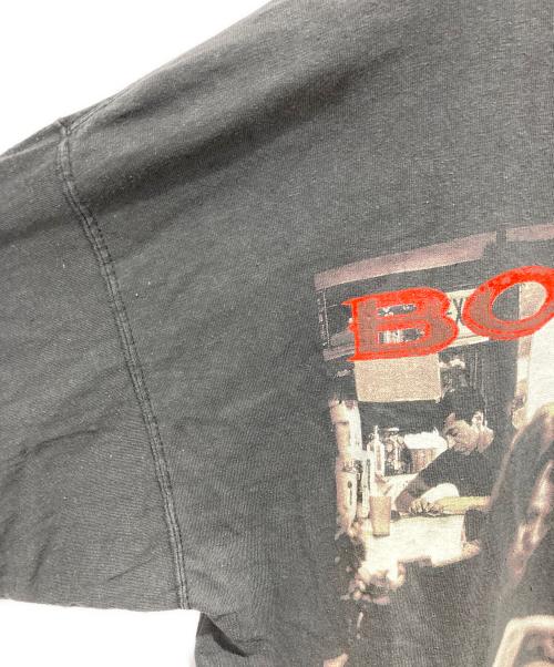 BROCKUM（ブロッカム）BROCKUM (ブロッカム) 半袖Tシャツ ブラック サイズ:不明の古着・服飾アイテム