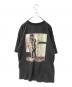 BROCKUM (ブロッカム) 半袖Tシャツ ブラック サイズ:不明：17000円