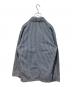 CarHartt (カーハート) Hickory Stripe Jacket ブルー サイズ:Ｆ：10000円