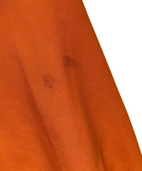 HERMES（エルメス）HERMES (エルメス) ワークコート オレンジ サイズ:48の古着・服飾アイテム