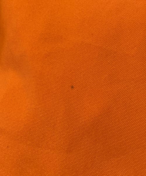 HERMES（エルメス）HERMES (エルメス) ワークコート オレンジ サイズ:48の古着・服飾アイテム
