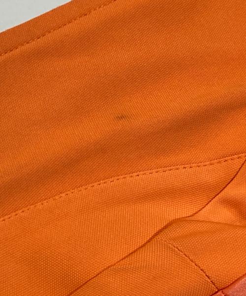 HERMES（エルメス）HERMES (エルメス) ワークコート オレンジ サイズ:48の古着・服飾アイテム