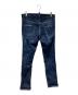 DSQUARED2 (ディースクエアード) デニムパンツ インディゴ サイズ:48：10000円