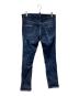 DSQUARED2 (ディースクエアード) デニムパンツ インディゴ サイズ:48：10000円