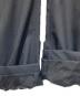 中古・古着 TAKAHIROMIYASHITA TheSoloIst. (タカヒロミヤシタ ザソロイスト) zip up brit jacket ブラック サイズ:46：40000円