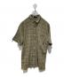Patagonia（パタゴニア）の古着「A/C Shirt」｜グリーン