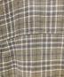 中古・古着 Patagonia (パタゴニア) A/C Shirt グリーン サイズ:表記無し：8000円