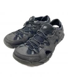 MERRELL（メレル）の古着「MAIPO EXPLORER SIEVE」｜ブラック
